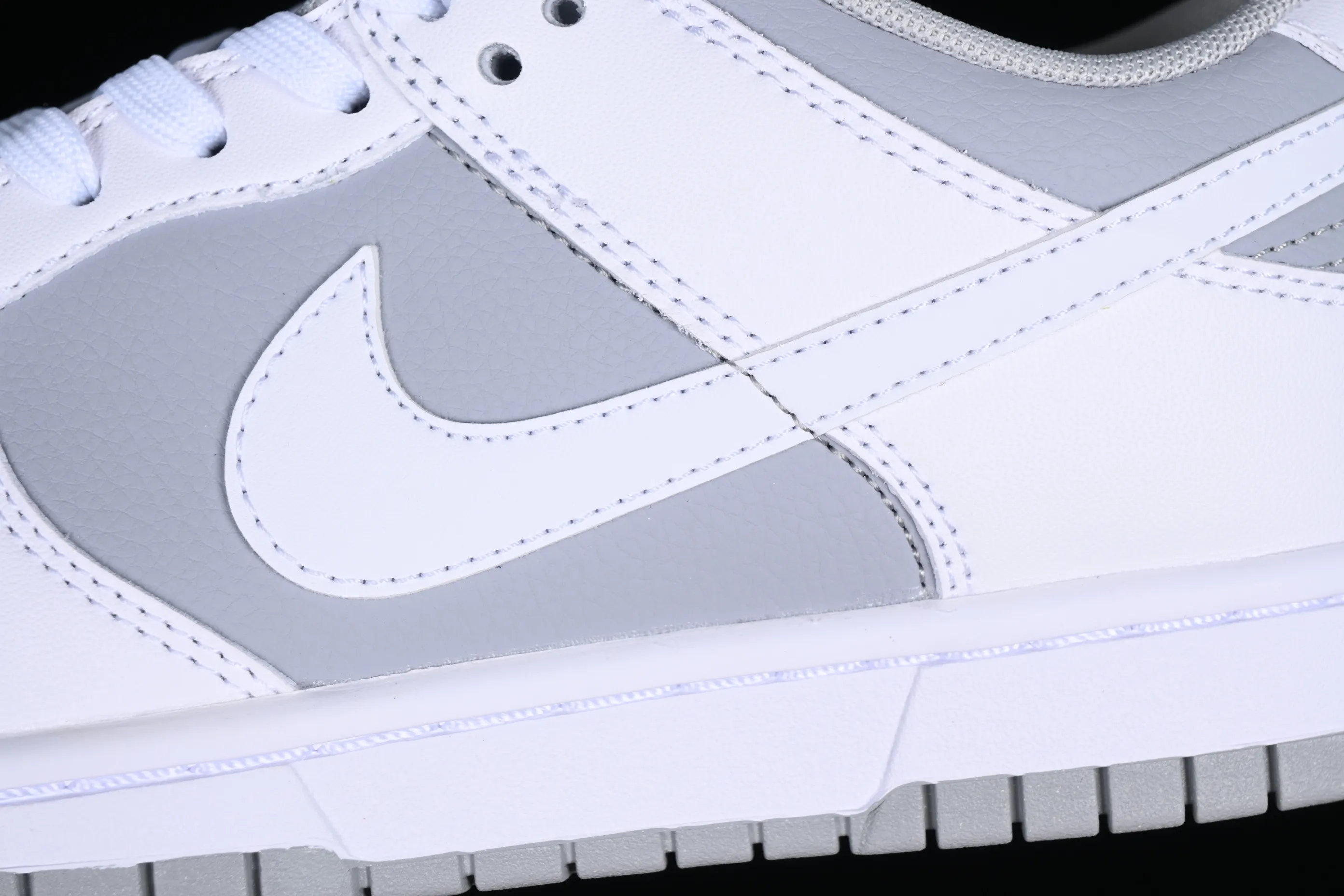 All categories Nk SB Dunk series Nk SB Dunk Low low-top sneakers Nk SB Dunk Low cool gray SB low-top sports and leisure sneakers DJ6188-003